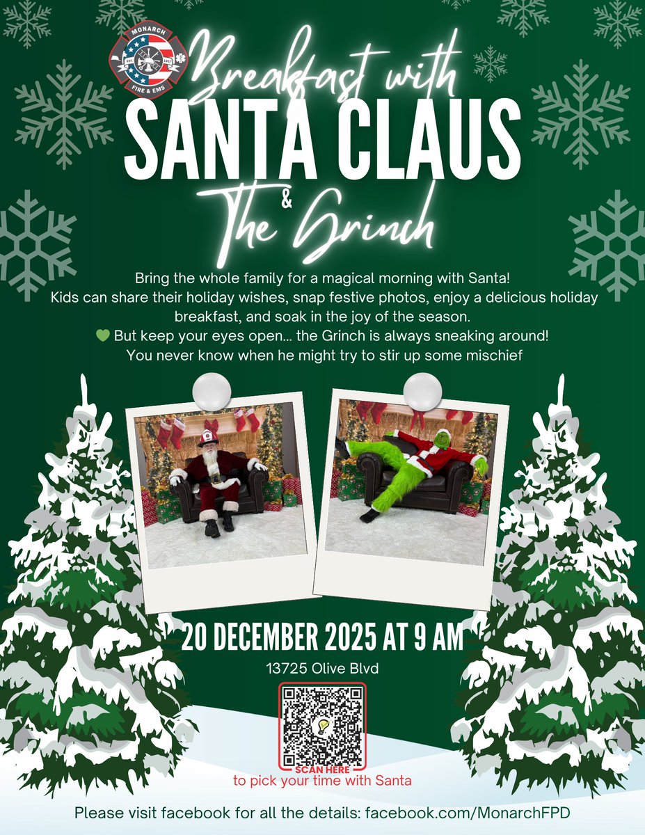 Monarch FPD tweet media