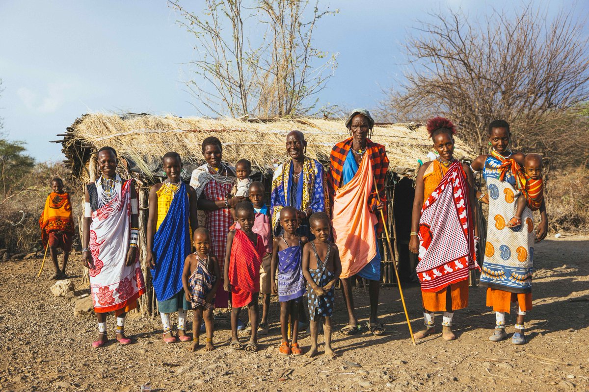 Meet Benjamin from Kenya, who regained his sight at age 10 thanks to cataract surgery! Help more children like him this holiday season by giving the Gift of Sight! youtu.be/-qqKORY3XNE

<a href="/cbmWorldwide/">CBM Christian Blind Mission</a> <a href="/MOH_Kenya/">Ministry of Health</a>