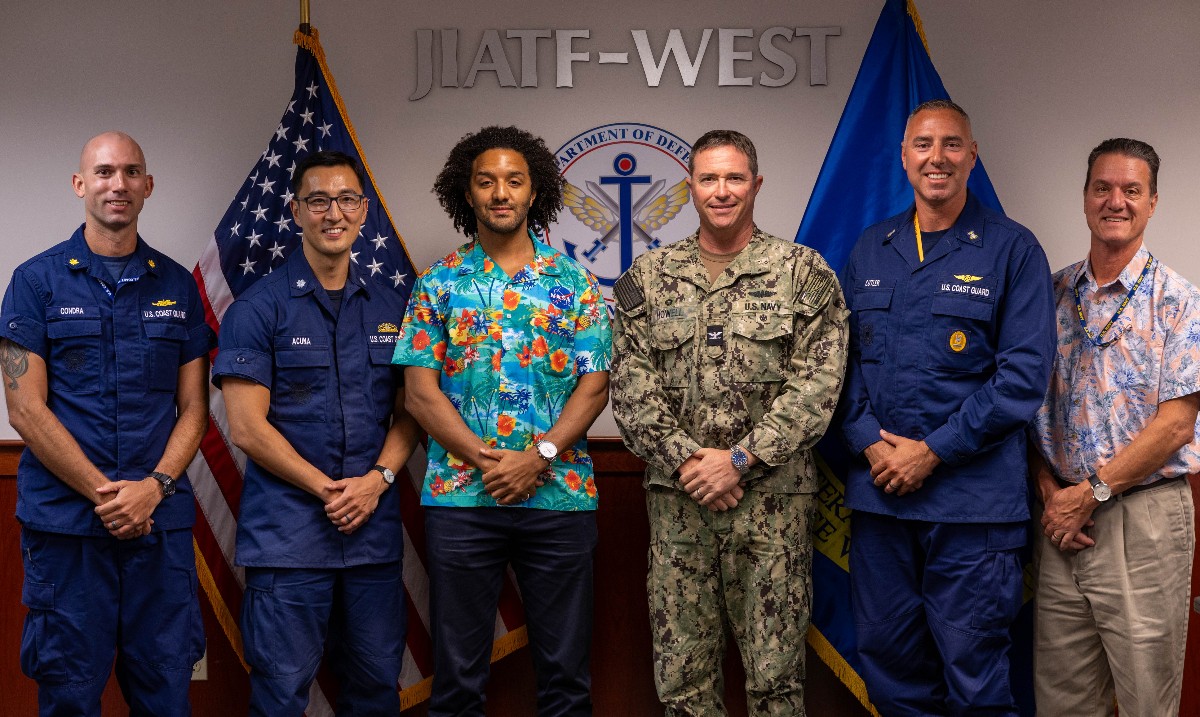 JIATF West tweet media