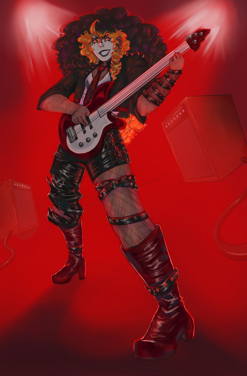 Lowrie de uma AU aí 

#ocart #OC #artmoots