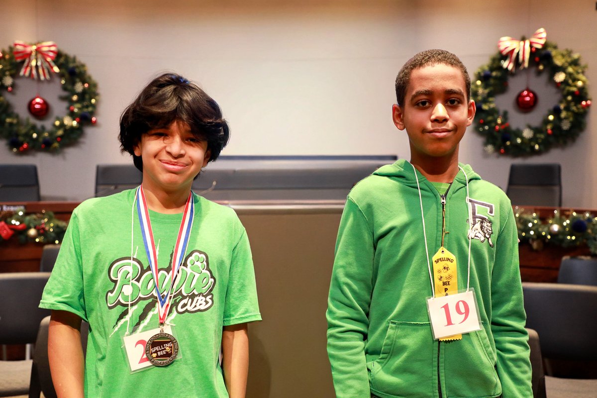 Irving ISD tweet media