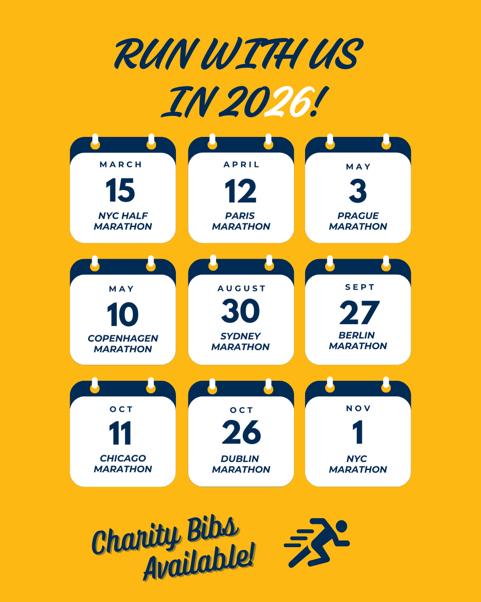 cysticfibrosis's tweet photo. Ready to crush a new goal in 2026? If running’s on your New Year’s plan, we’ve got bibs waiting for you! Join Team Boomer and help us race toward a cure for cystic fibrosis. 

Email us at teamboomer@esiason.org to claim your spot! https://t.co/JubGF5ylcc