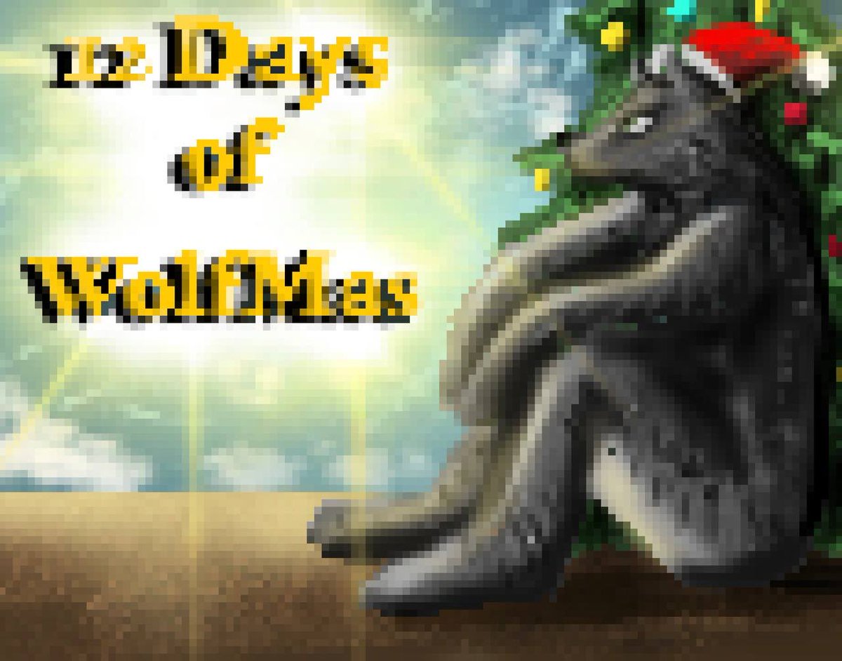 Wolf Capital 🐺 tweet media