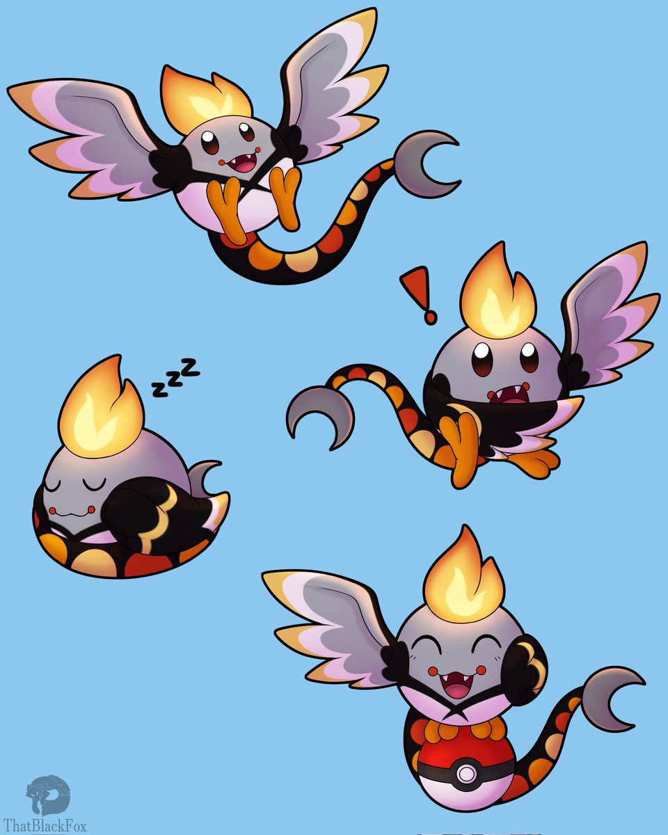 Viper Rat (They/ Them) 🔜 AnthroExpo 2026 tweet media