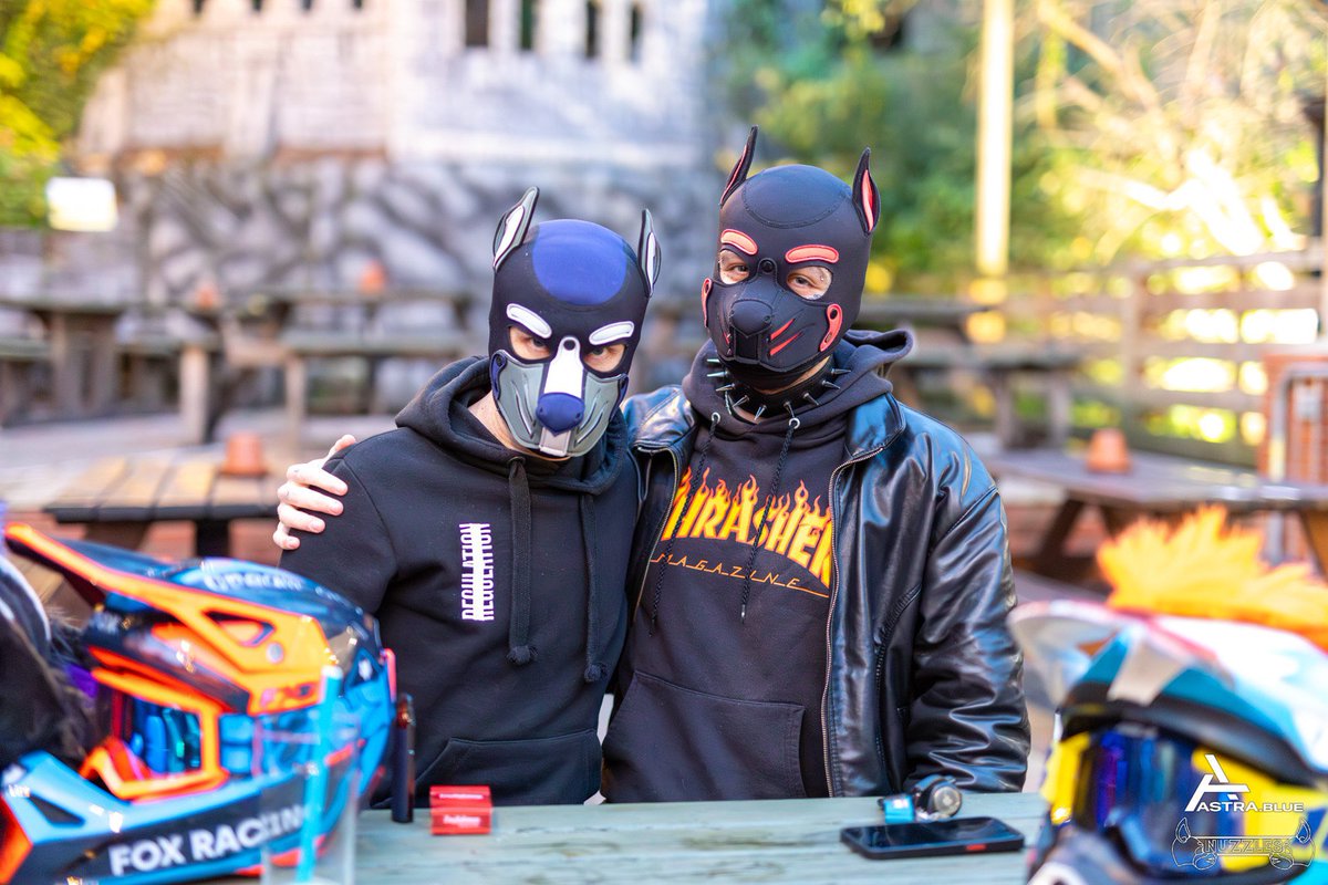 🖤 Pup Scruffy 💖 tweet media