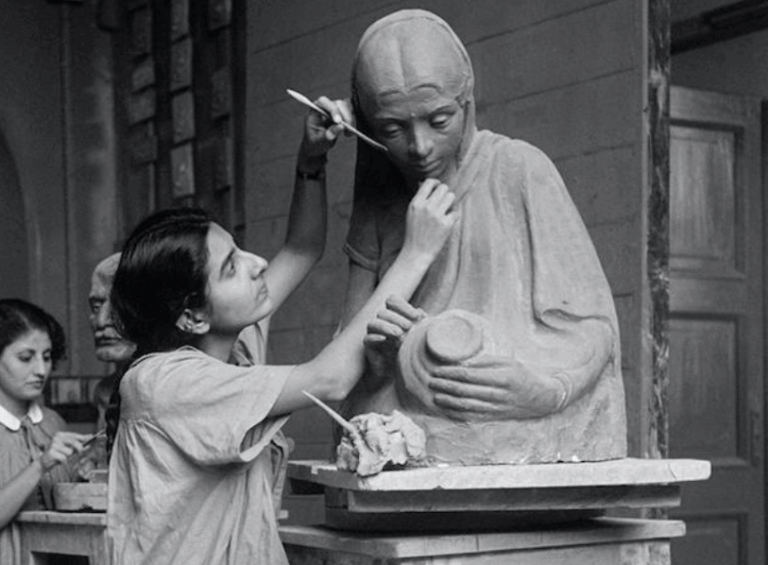 post at MoMA tweet media