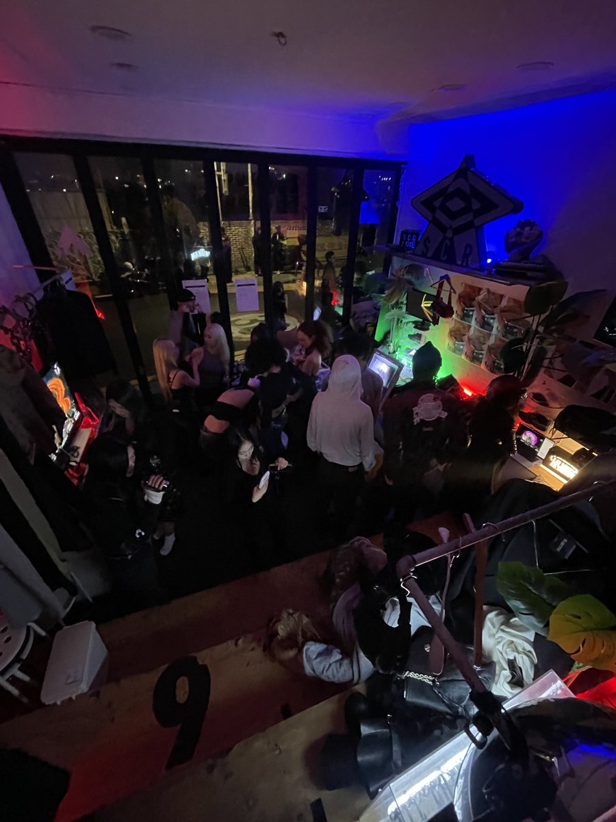 서울 커뮤니티 라디오 / Seoul Community Radio / SCR tweet media