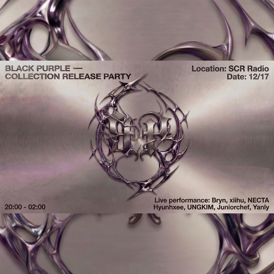 서울 커뮤니티 라디오 / Seoul Community Radio / SCR tweet media