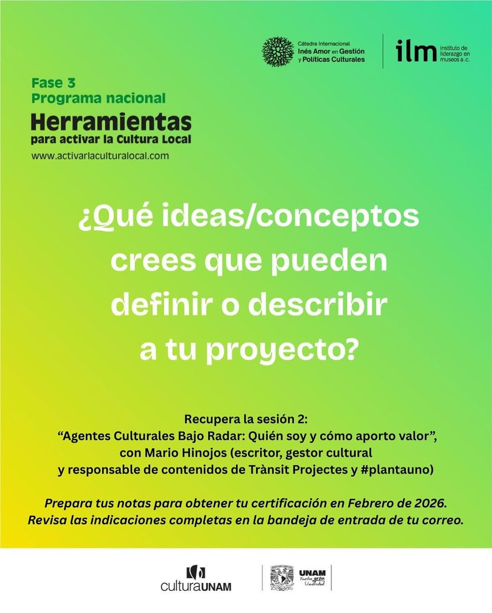 Plataforma/C tweet media