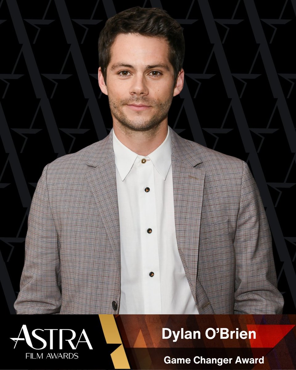 The Astra Awards tweet media