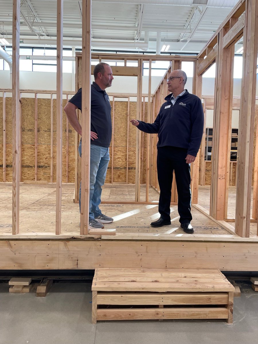 FHLBank Topeka tweet media