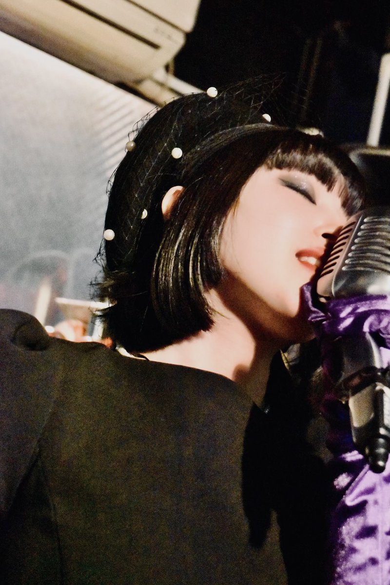 月ノ雫🌙💧 -tsuki no shizuku- official (@runasol911) / Posts / X