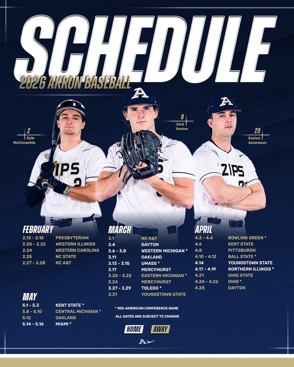 ZipsBB's tweet image. Almost ⏰ for 🦘⚾️ to begin ‼️

🗞️ tinyurl.com/25qbbaw4

#GoZips🦘#MakeTheClimb