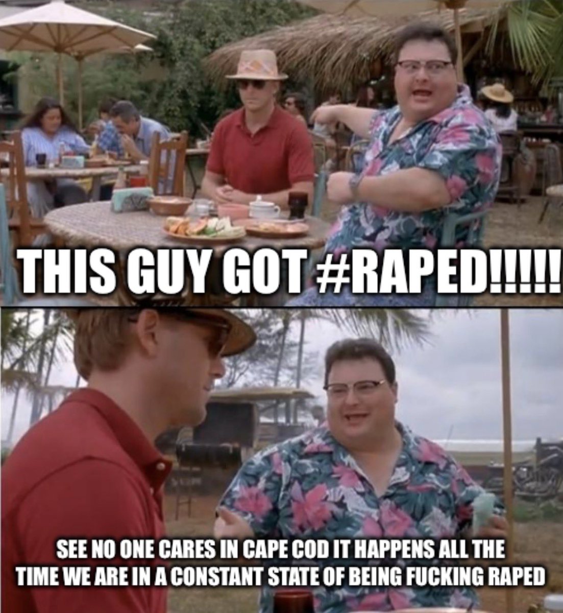 RapeCod's tweet image. #WednesdayMorningRape #ForTheLady?