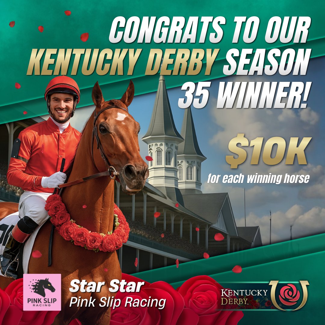 Pink Slip Racing (@Squirrelingtonn) / Posts / X