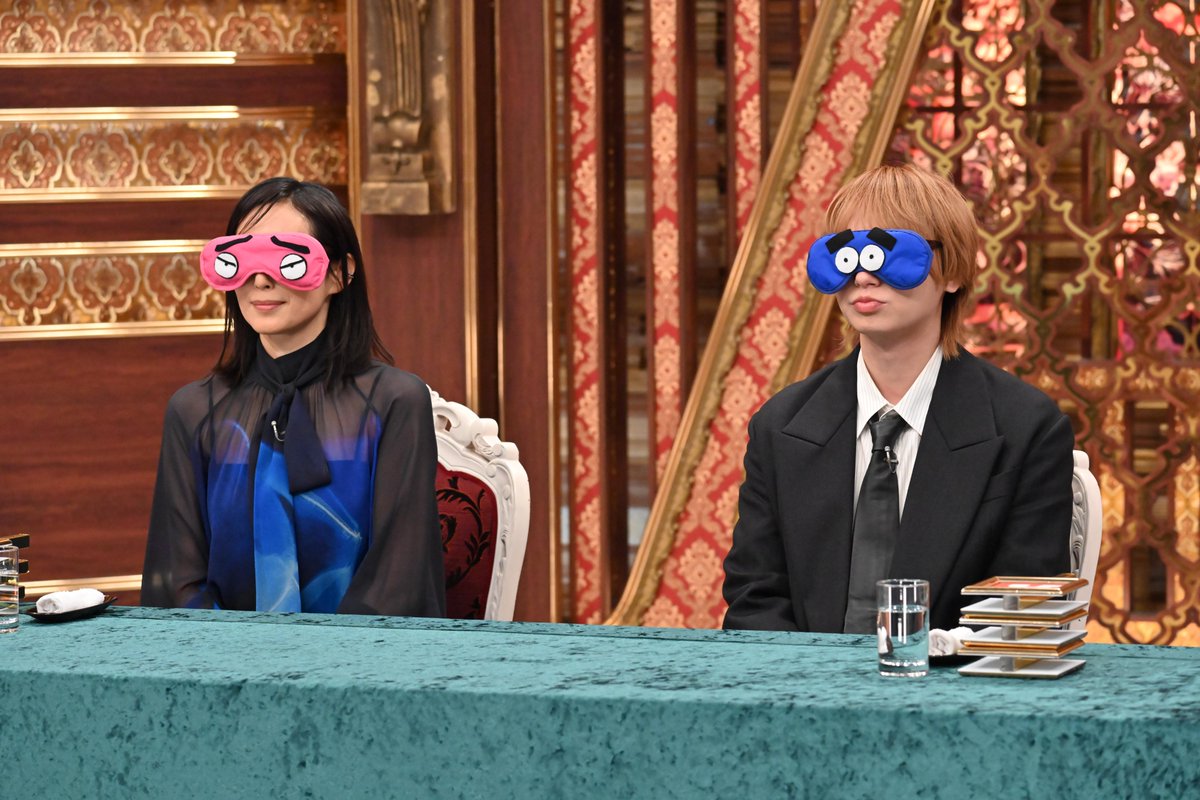 芸能人格付けチェック！」 お正月スペシャルが放送決定🎍 Kis-My-Ft2が