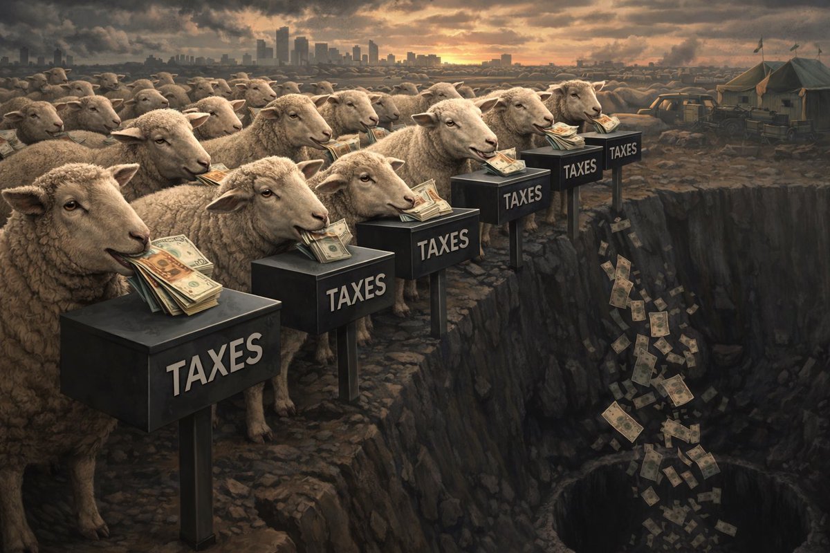 I have lived in Europe for 15 years. I am a Ukrainian

My children are citizens of Europe.

I have publicly, more than once, condemned the Russian invasion of Ukraine.

I have no ties to Russia.

But none of this matters😂

Because the moment you say that your taxes should not be