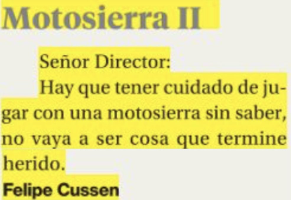 Felipe Cussen tweet media