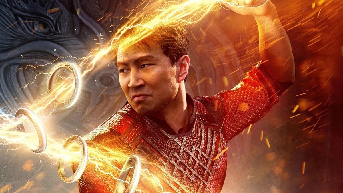 comicaccuracy's tweet image. “The issue is that all the projects about the new characters have been bad” 

There have been 11 projects focused on characters introduced post Endgame. 

10 have been critically well-received. 

7 were review bombed. 

I wonder what else this could be about…