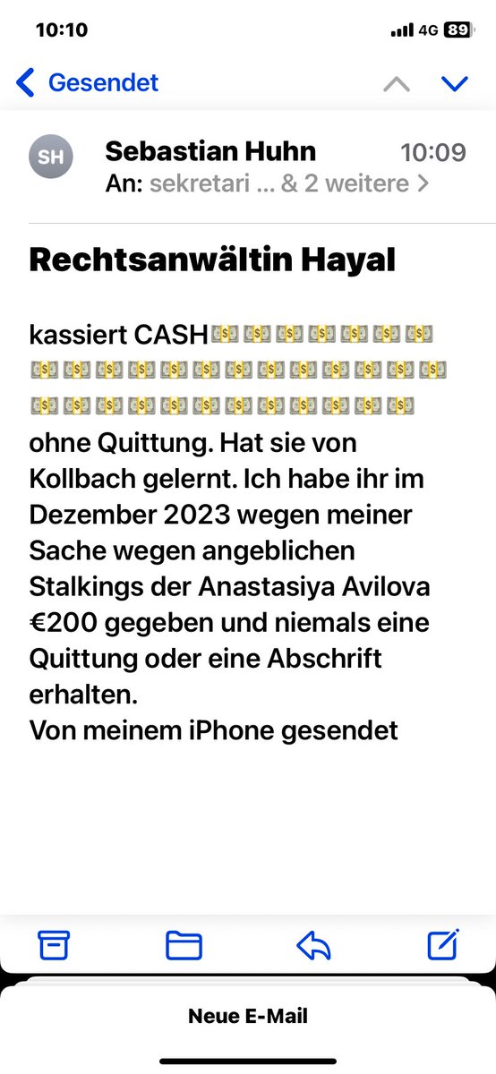 Sebastian Huhn tweet media