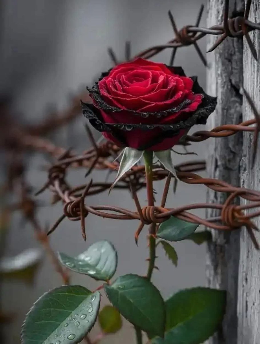 Türkiye, dikenli telin ardında kalan bir gül gibi… Hayat pahalı, umut ucuz; emek değersiz, rant değerli. Adalet gecikiyor; geciken adalet, adalet olmaktan çıkıyor. Bu ülke “normal” değil; biz sadece alıştırıldık.