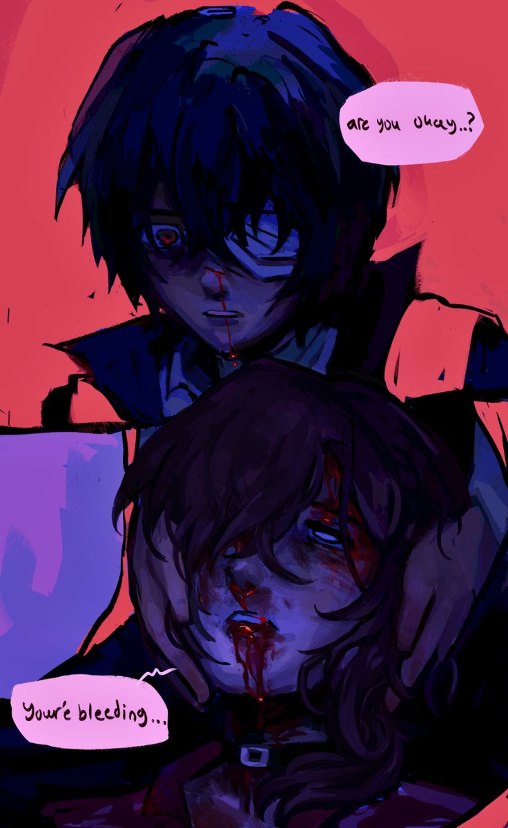 torrifying's tweet photo. undying devotion 

(inspired by the fic thawing by setosdarkness go read it...)
#beastskk #soukoku #skk #dazai #chuuya https://t.co/scVelV5IjQ