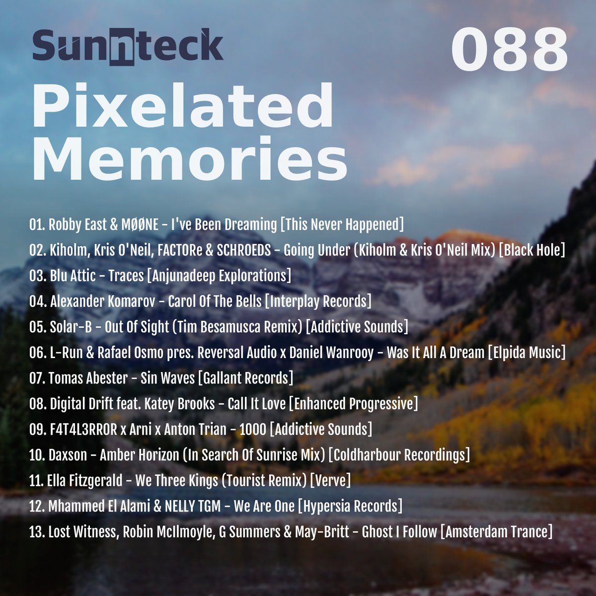 Sunnteck tweet media