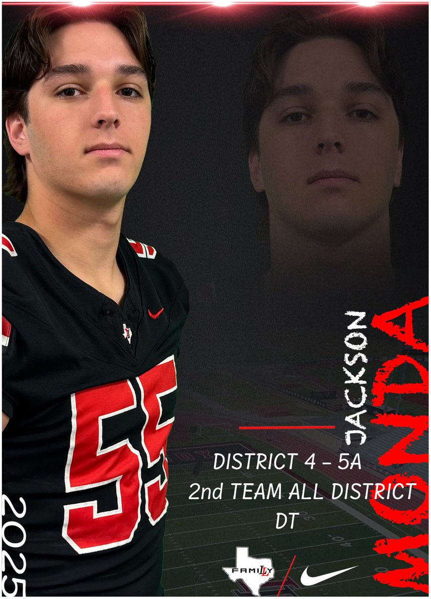 leopardfootball's tweet image. 𝐶𝑜𝑛𝑔𝑟𝑎𝑡𝑢𝑙𝑎𝑡𝑖𝑜𝑛𝑠 Jackson 𝑤𝑒𝑙𝑙 𝑑𝑒𝑠𝑒𝑟𝑣𝑒𝑑! 
… … …