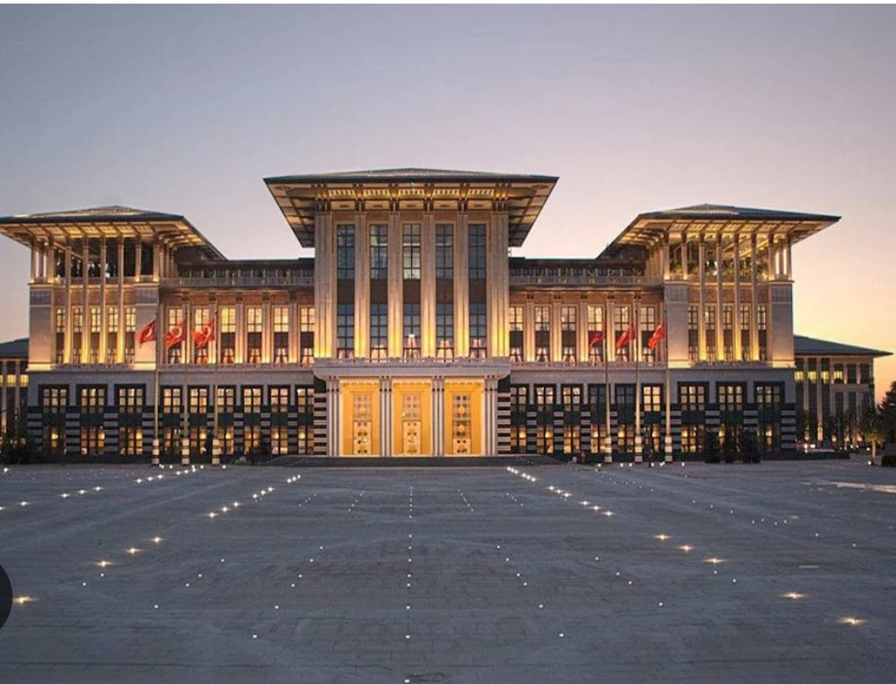 Denetim kalitesi, müfettişin yaşam kalitesiyle bağlantılıdır. #SayınCumhurbaşkanım