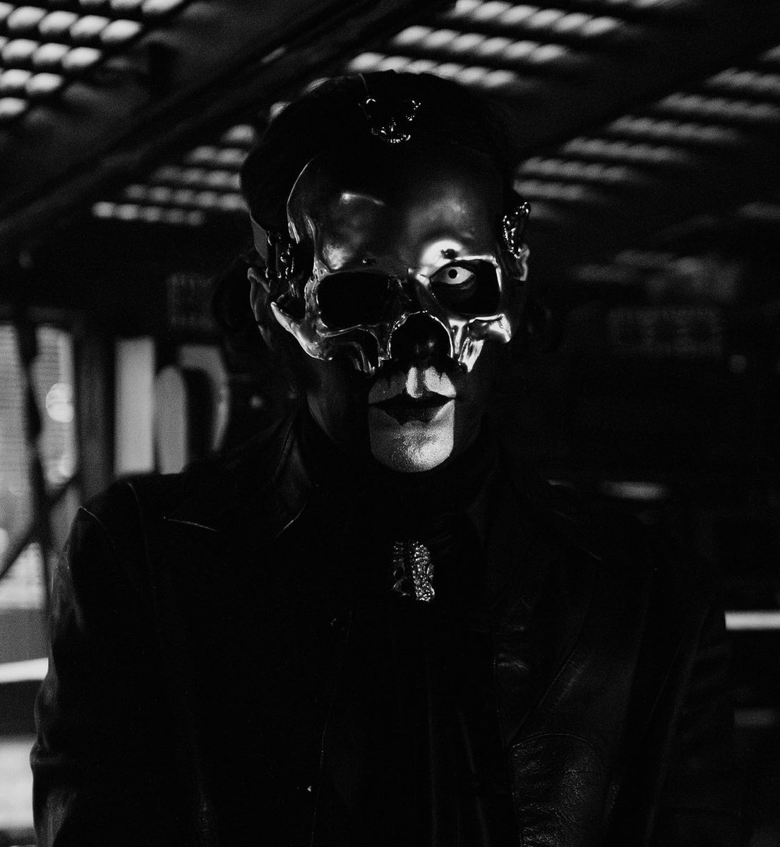 vampetuafangs's tweet image. “I think he is as curious about you as you are of him”