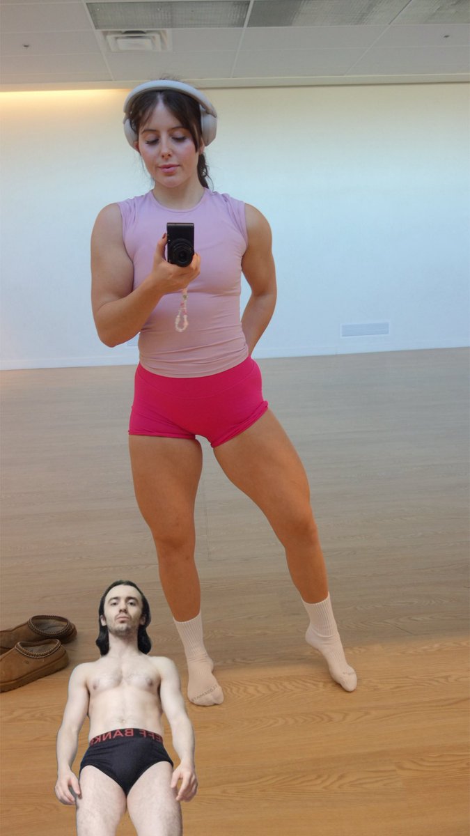 Goddess Steph tweet media