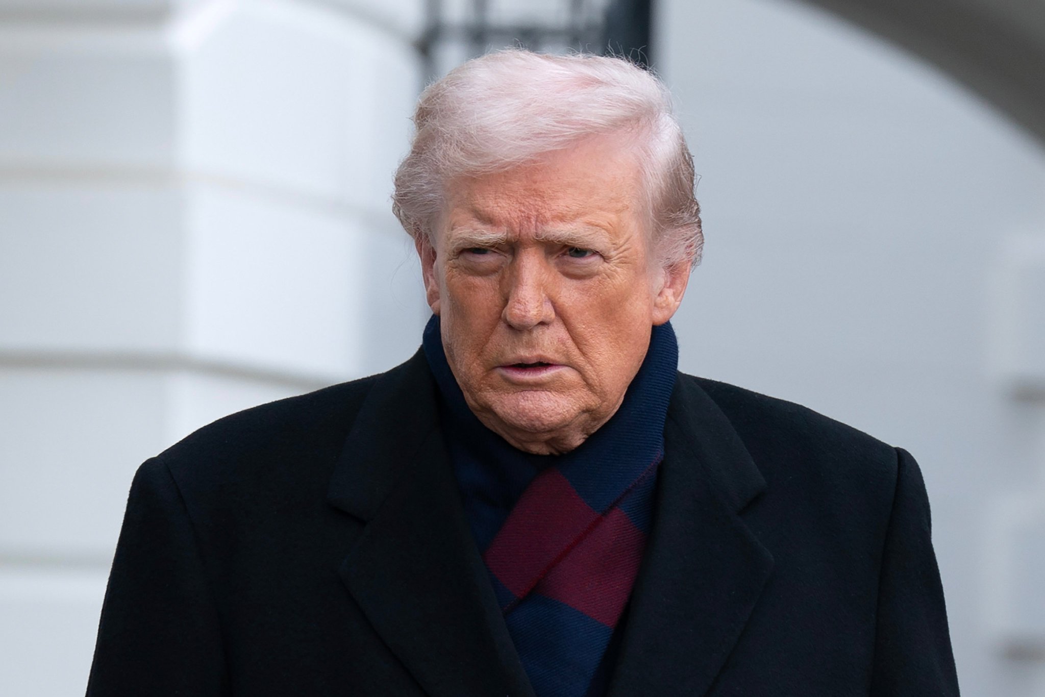 عاجل عبارة ترامب الشهيرة: ماذا تعني وما دلالاتها؟ 