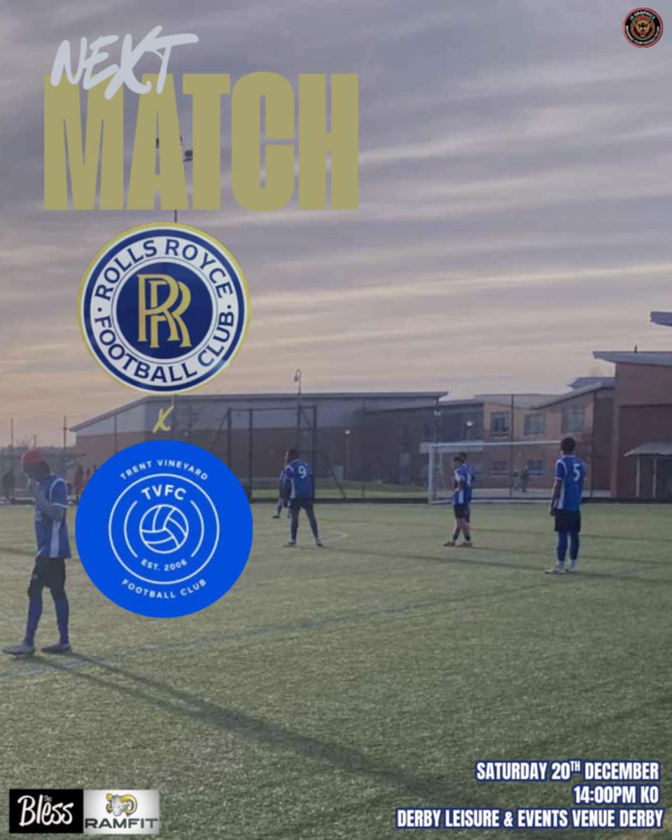 roycesfc's tweet image. 