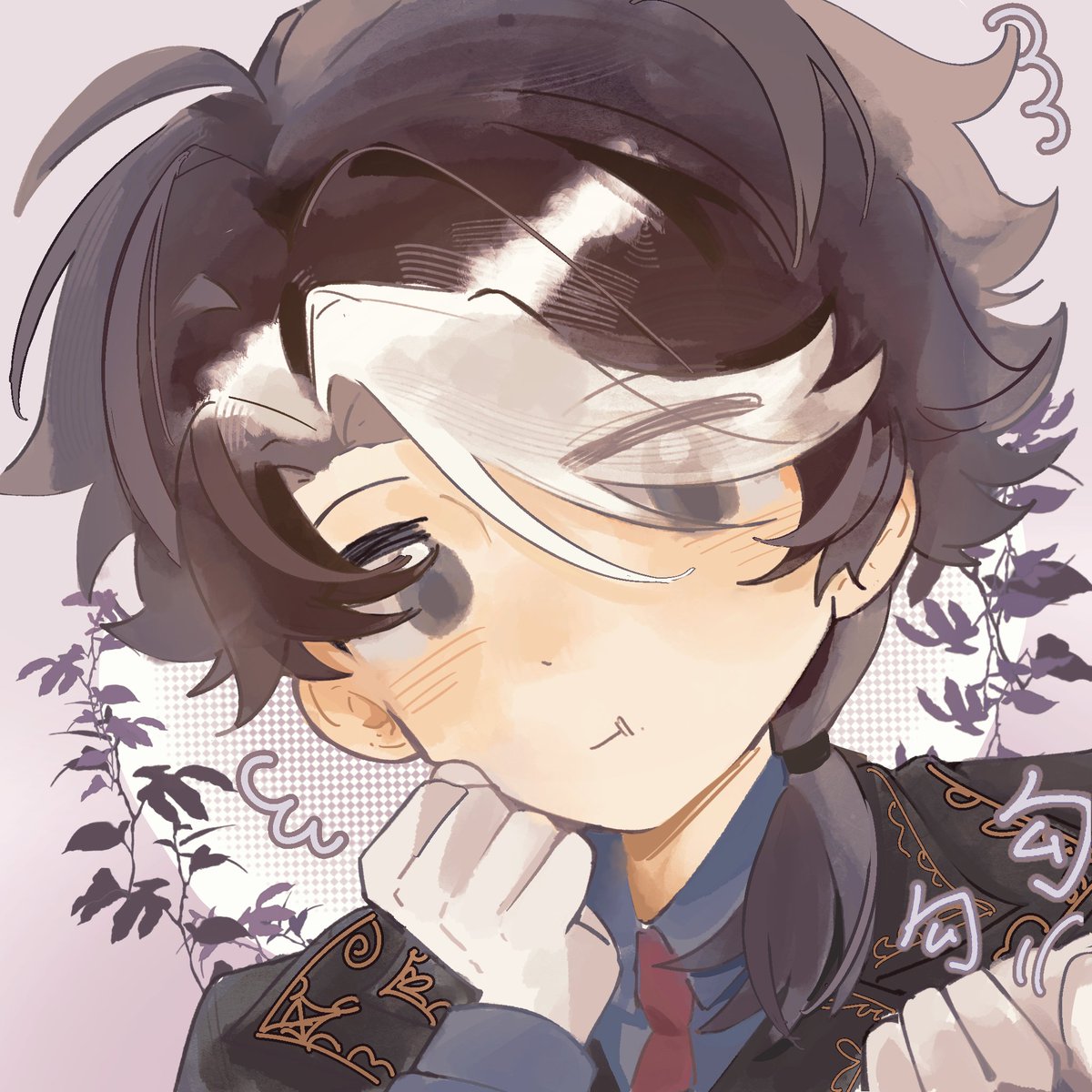 白 tweet media