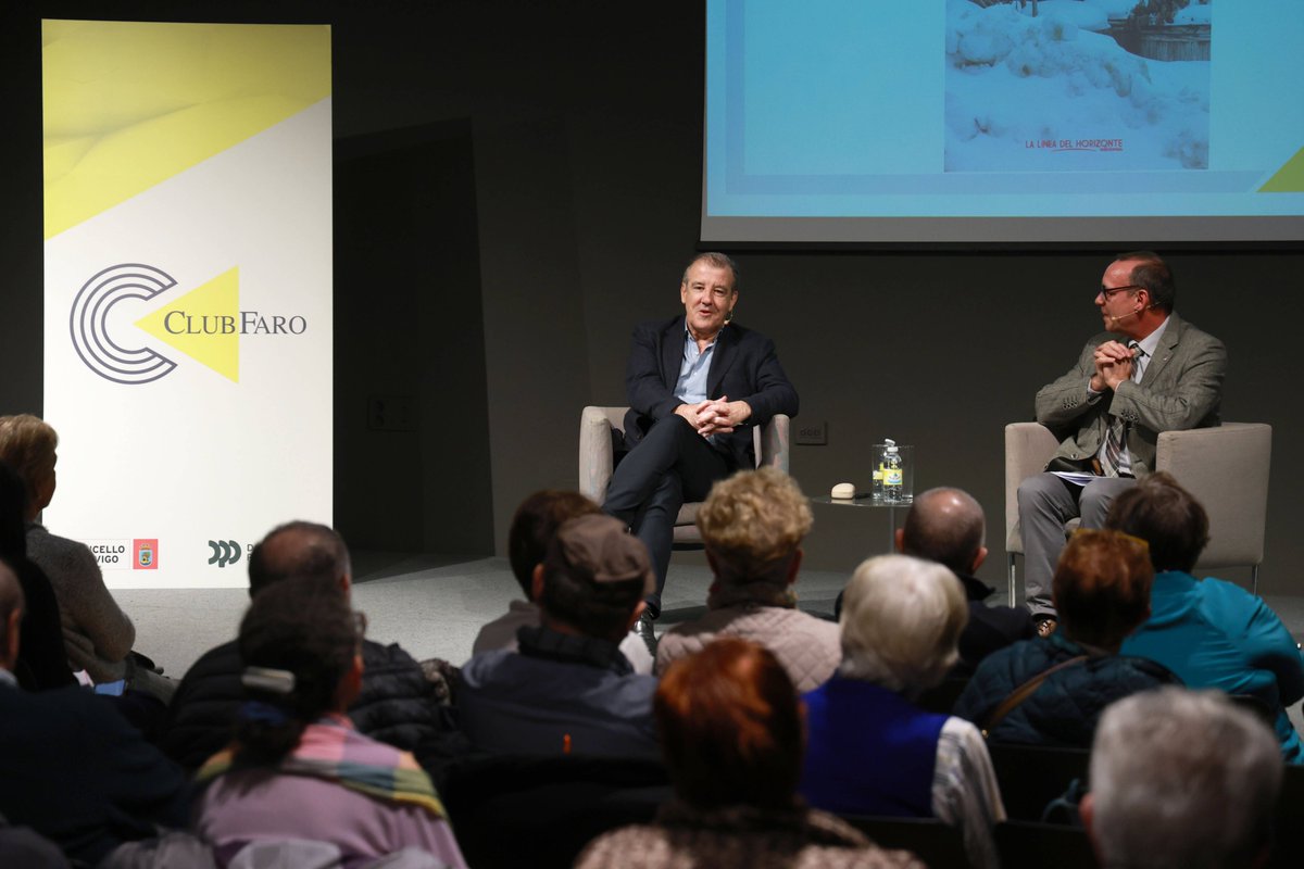 LaLíneaDelHorizonte tweet media