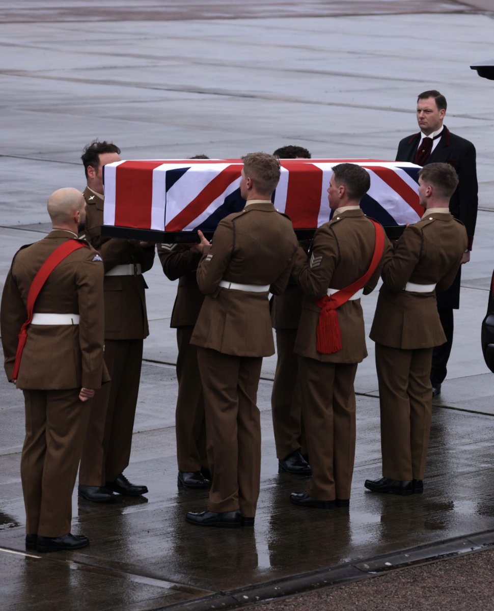 OnlyForces's tweet image. Remembering Lance Corporal George Hooley 🇬🇧🆎🫡