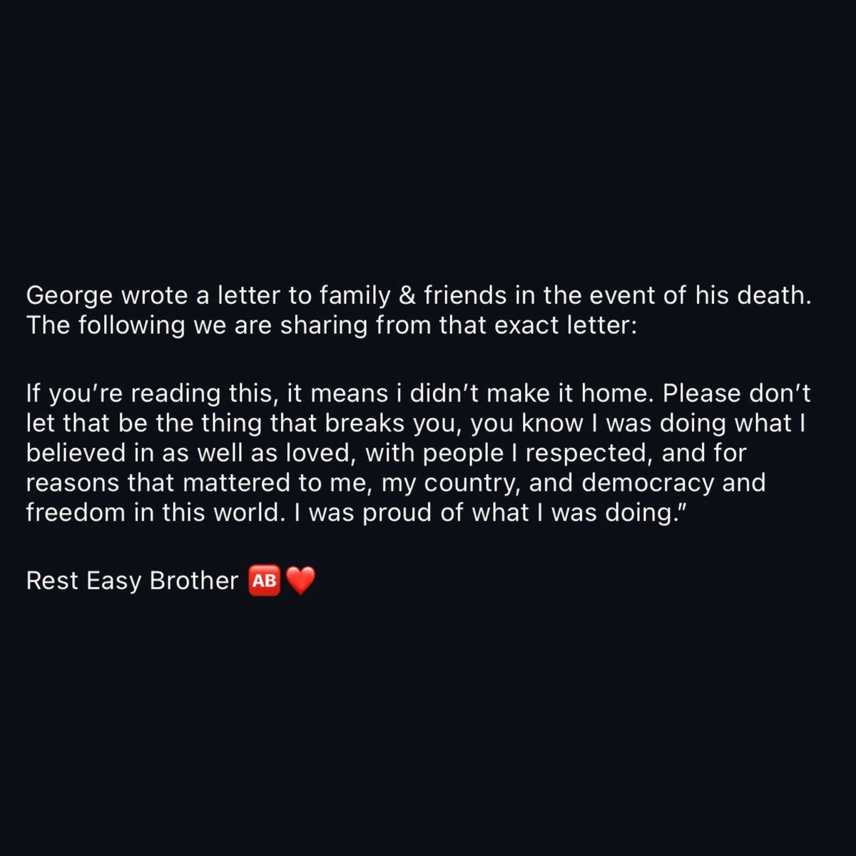 OnlyForces's tweet image. Remembering Lance Corporal George Hooley 🇬🇧🆎🫡