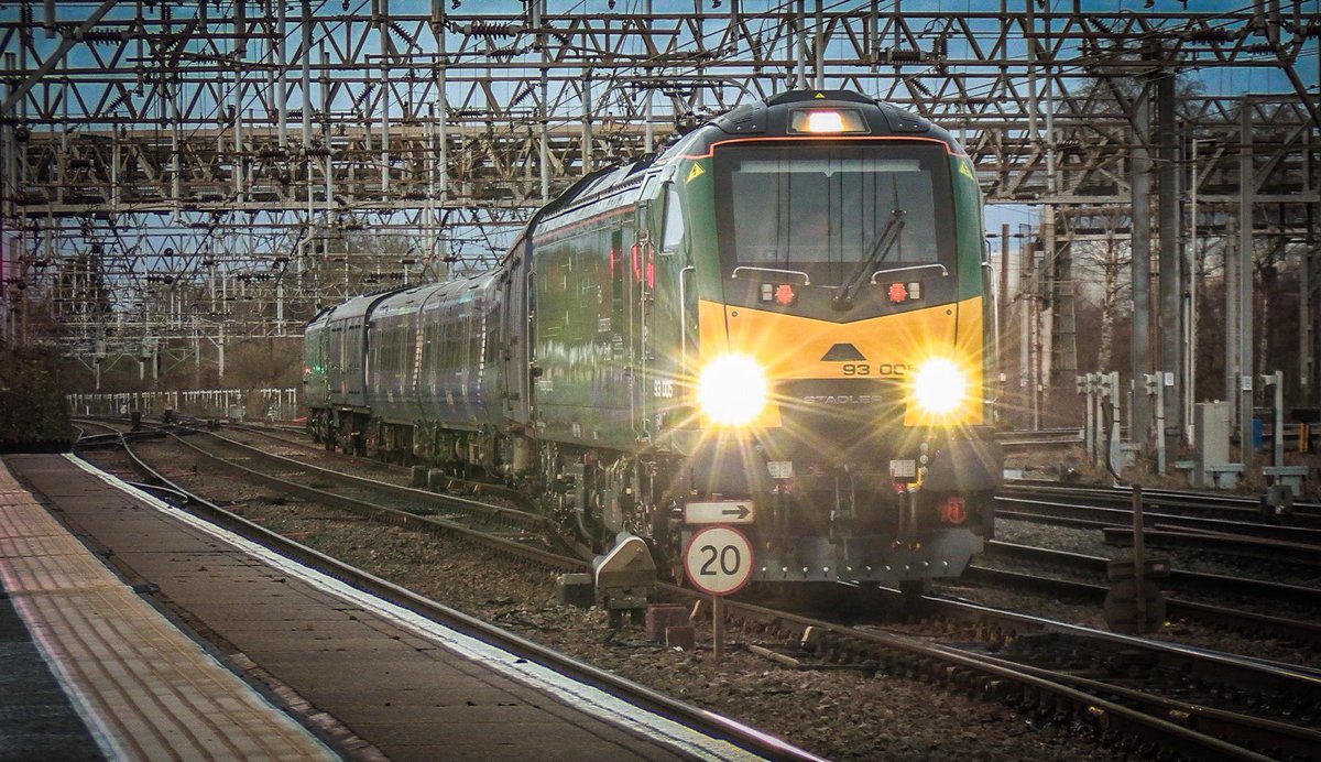 AlexRailwayphotographyandvideo tweet media