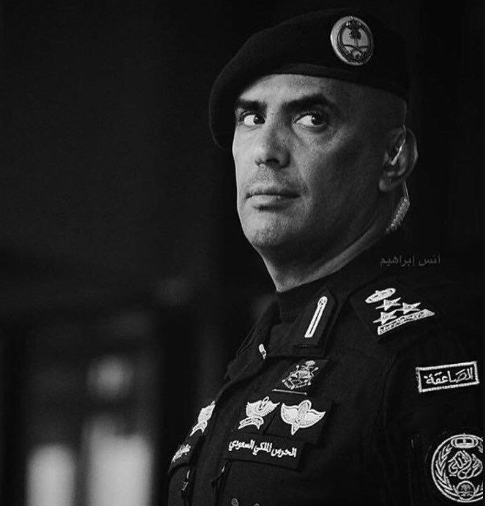 Eyaaaad's tweet image. أشخاص تأثرنا بوفاتهم...

عبدالله بن مرداع القحطاني (أبو مرداع)
فهد الحيان (عرفناه بشخصية هزار)
عبد العزيز الفغم (حارس الملوك)
صالح التركي (شقيق حميدان التركي)

الله يغفر لهم ويرحمهم .. دعواتكم لهم