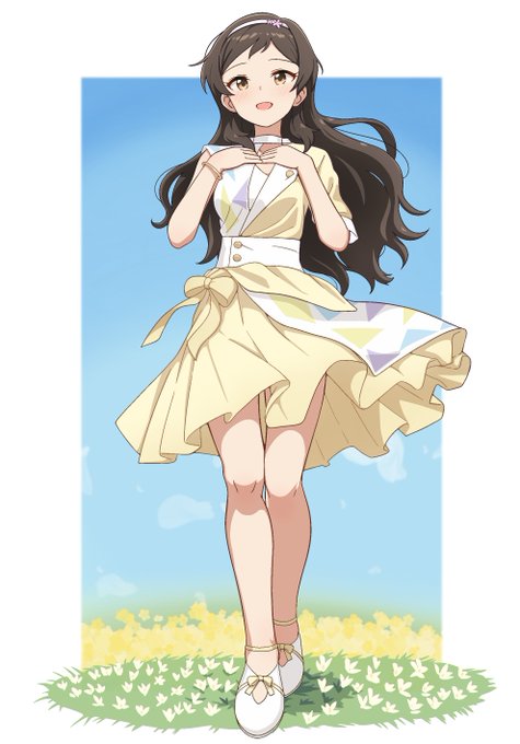 リク】「EScape」Code:033シホ
https://t.co/glQJYgTxUn
https://t.co/MOgFjC2cB1

#北沢志保 #ミリシタ 