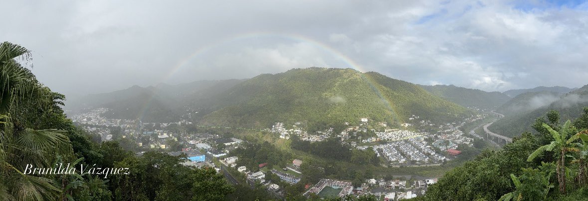 VazquezBrunilda's tweet photo. !!Buenos días desde Comerío!!  @DeborahTiempo @skytrafficpr @SLopezTiempo @YarimCorreaPR @CycloforumsPR https://t.co/xb7lid1Qpu