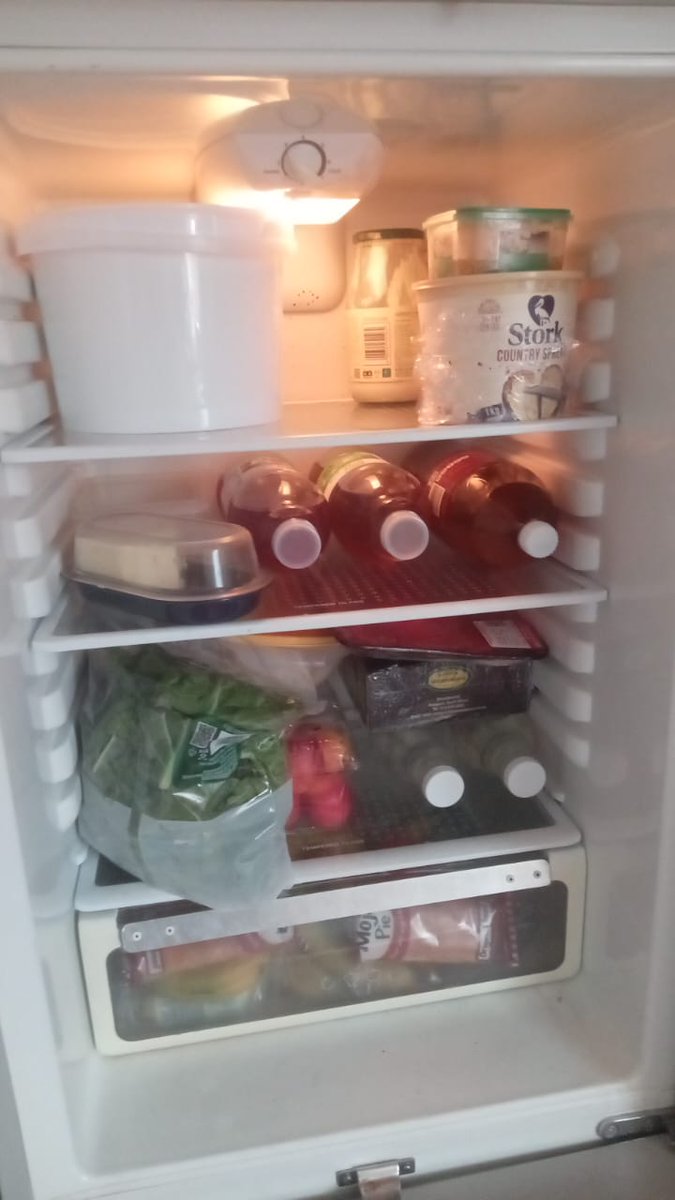 Rank the fridge! Who's is better. 
Mine is the 1st one, 2nd one is <a href="/Thunder_Comp/">TotillaBeti Thunder</a> ignore the milk bucket in the 3rd one.