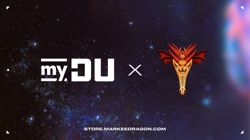 myDU - Dual Universe without subscription tweet media