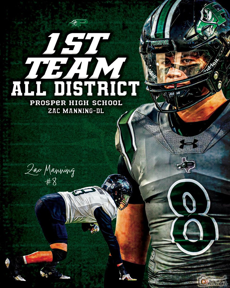 🏆 Huge congratulations to <a href="/Zac_Manning41/">Zac Manning</a> on earning First Team All-District!A dominant D-lineman who brought power, effort, relentless energy every snap!He controlled the line of scrimmage,disrupted opposing offenses all season!The Ship is extremely proud of you!
📸<a href="/Blaze_of_Joy/">Isabelle Oathout</a>