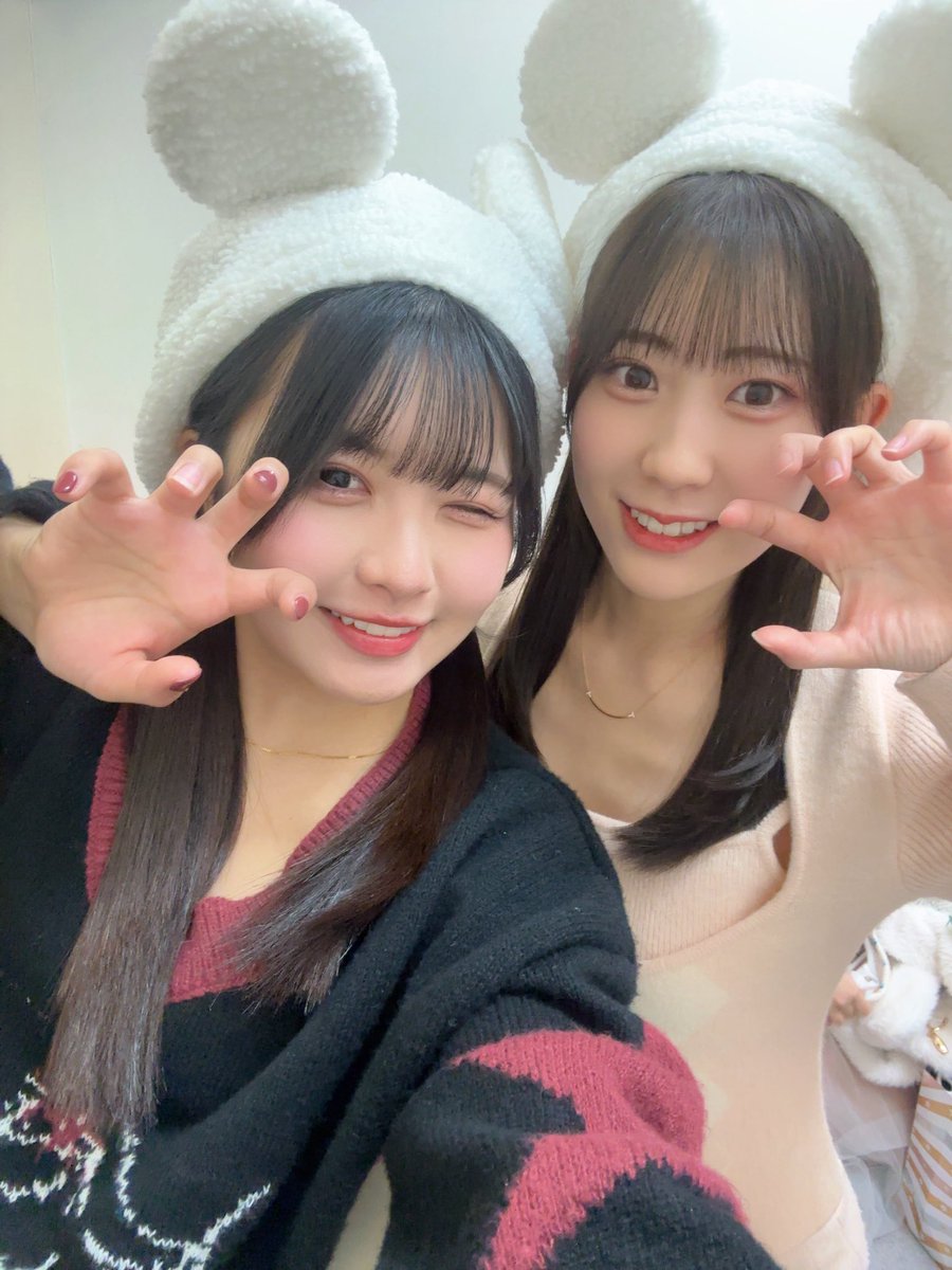 #大西ライオンのツキイチ 
今月もありがとうございました🦁

2025年最後のツキイチで、たくさんのゲストの方とファンの方と楽しく過ごせました😊

そしてほのちゃんも来てくれてありがとう！
23日はゆなちがほのちゃんの番組にお邪魔します🙇‍♂️✨️