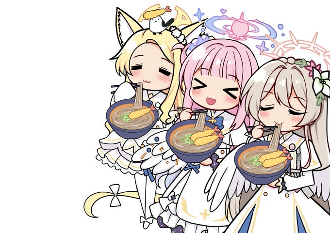 セイアちゃんも増えました