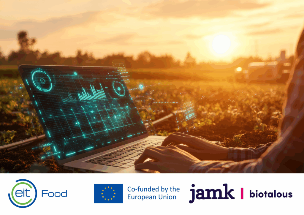 Biotalous.fi tweet media