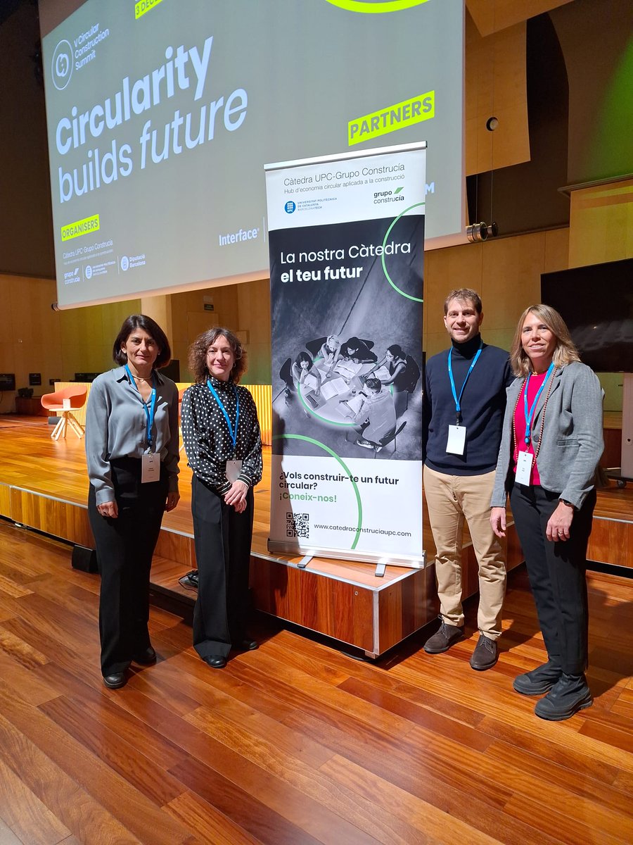 GRIC-UPC tweet media