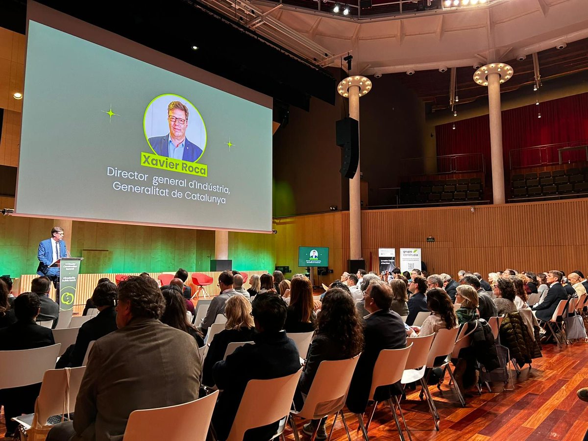 GRIC-UPC tweet media