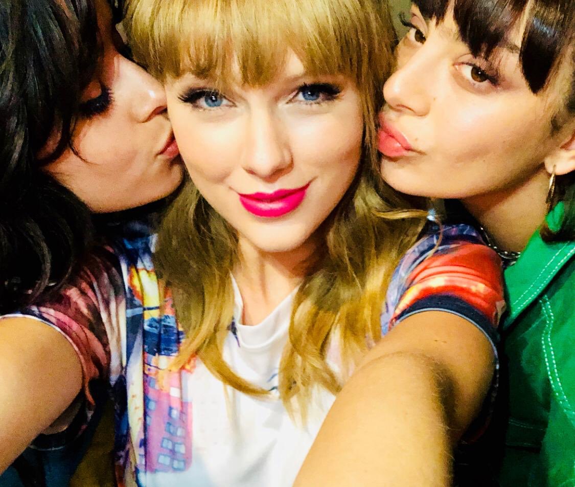 hice pogo con laluch